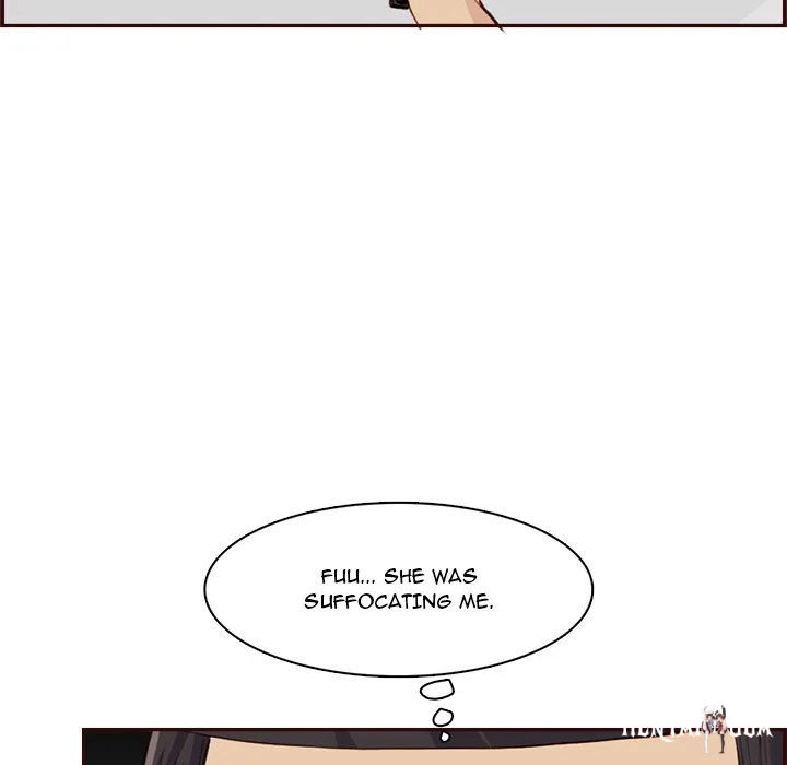 Never Too Late Never Too Late Chapter 105 - Page 100