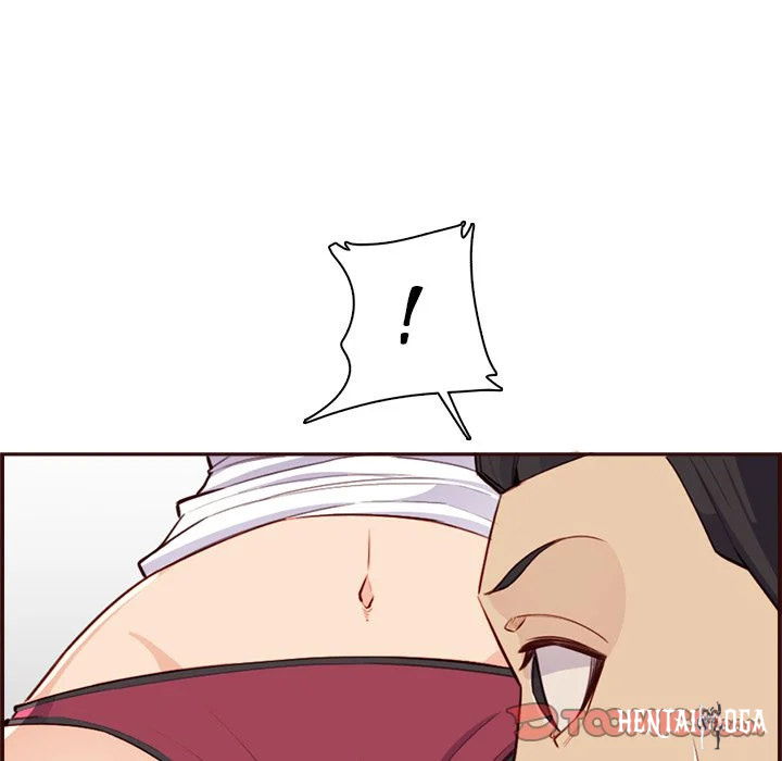 Never Too Late Never Too Late Chapter 105 - Page 102