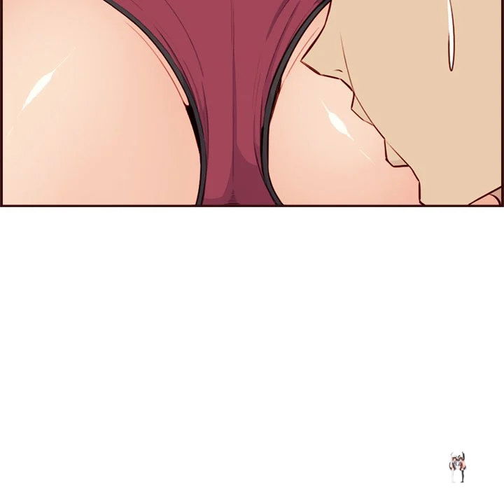 Never Too Late Never Too Late Chapter 105 - Page 103