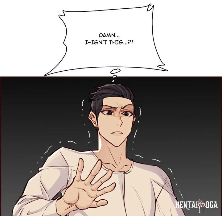 Never Too Late Never Too Late Chapter 105 - Page 104