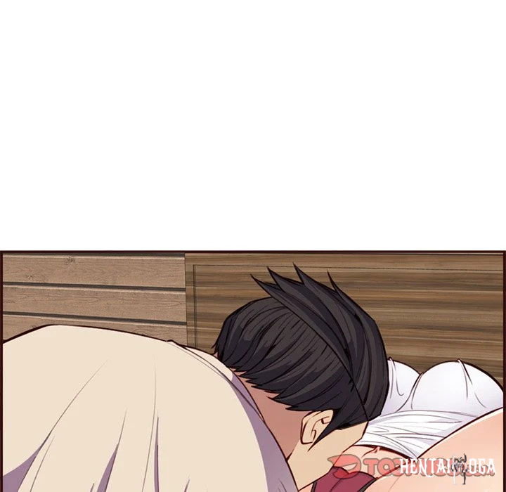 Never Too Late Never Too Late Chapter 105 - Page 106