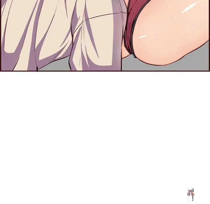 Never Too Late Never Too Late Chapter 105 - Page 107