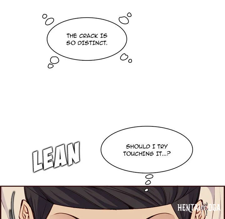 Never Too Late Never Too Late Chapter 105 - Page 109