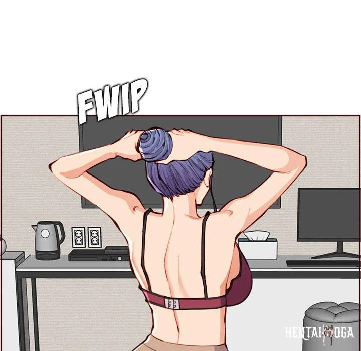 Never Too Late Never Too Late Chapter 105 - Page 11