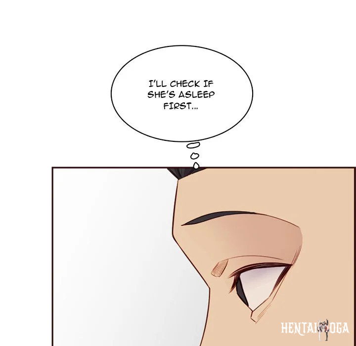 Never Too Late Never Too Late Chapter 105 - Page 111