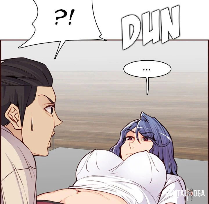 Never Too Late Never Too Late Chapter 105 - Page 113