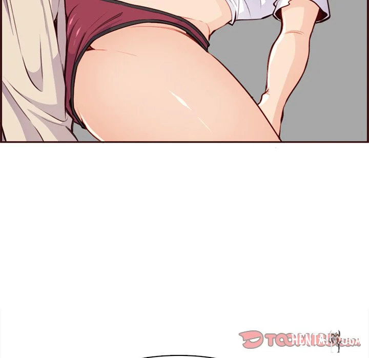 Never Too Late Never Too Late Chapter 105 - Page 114