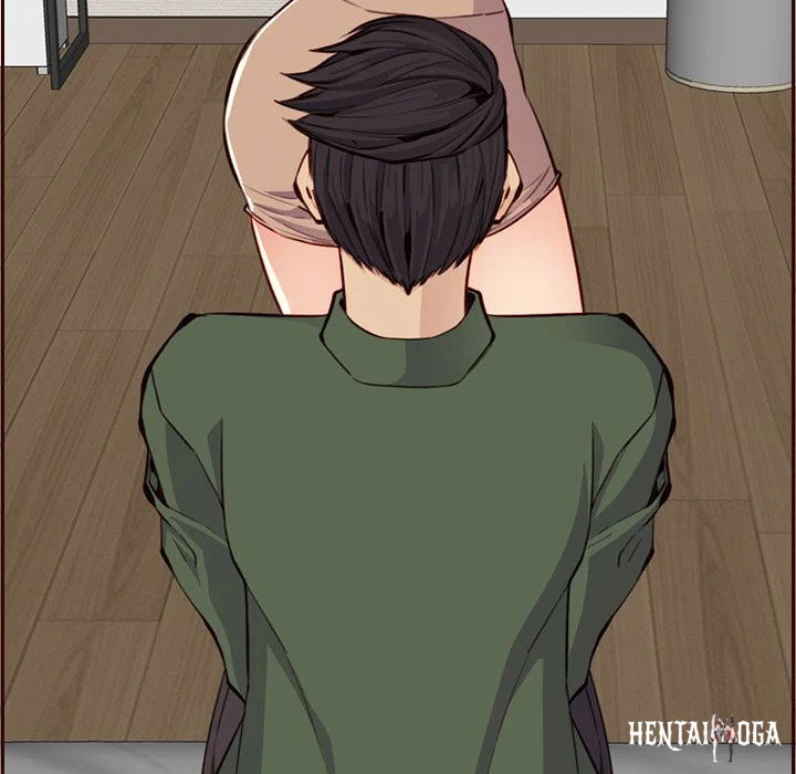 Never Too Late Never Too Late Chapter 105 - Page 12