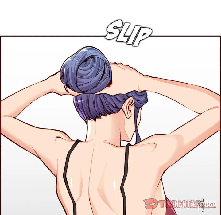 Never Too Late Never Too Late Chapter 105 - Page 14