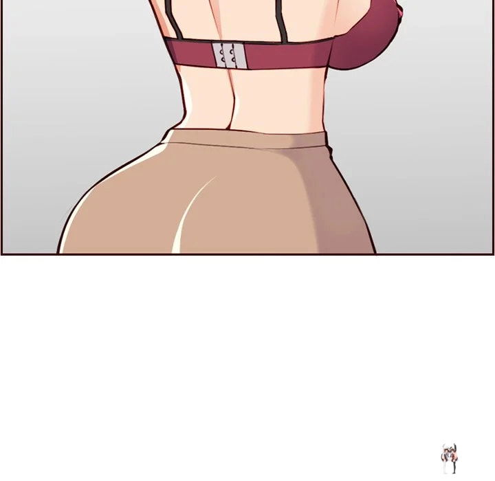 Never Too Late Never Too Late Chapter 105 - Page 15