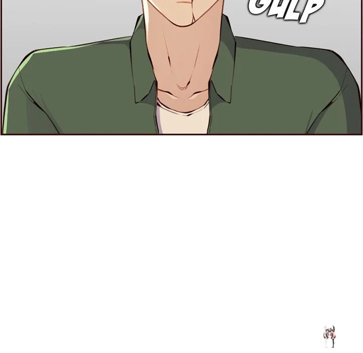 Never Too Late Never Too Late Chapter 105 - Page 17