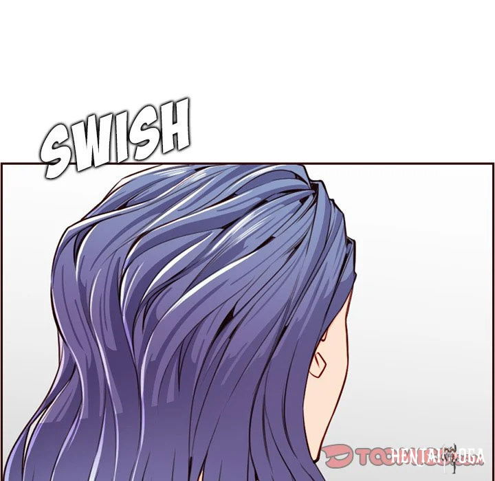 Never Too Late Never Too Late Chapter 105 - Page 18