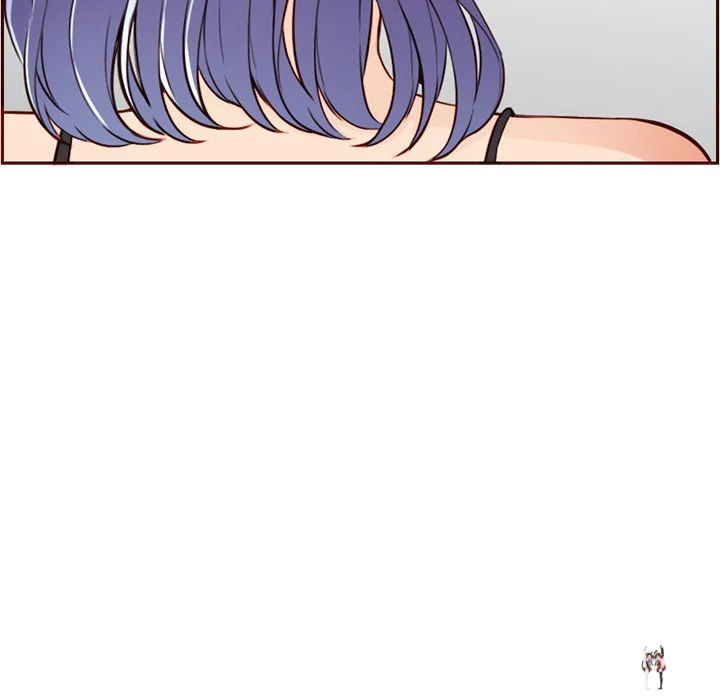 Never Too Late Never Too Late Chapter 105 - Page 19