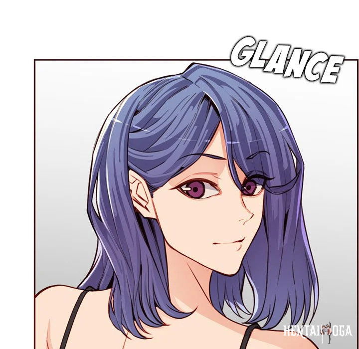 Never Too Late Never Too Late Chapter 105 - Page 20