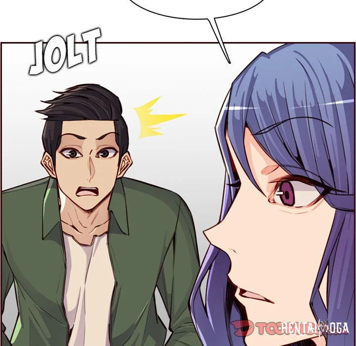 Never Too Late Never Too Late Chapter 105 - Page 22