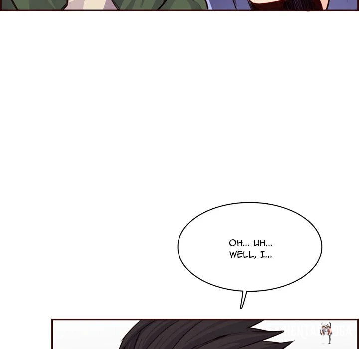 Never Too Late Never Too Late Chapter 105 - Page 23