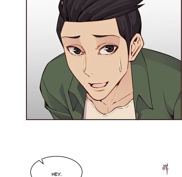 Never Too Late Never Too Late Chapter 105 - Page 24