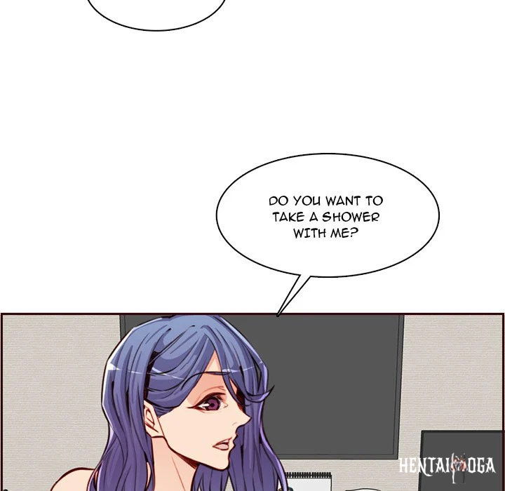 Never Too Late Never Too Late Chapter 105 - Page 25