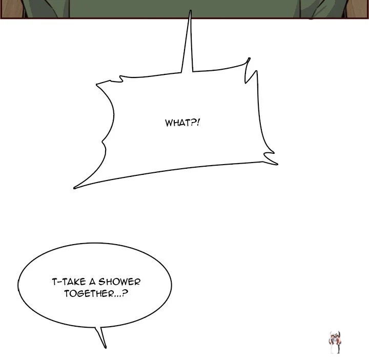 Never Too Late Never Too Late Chapter 105 - Page 27