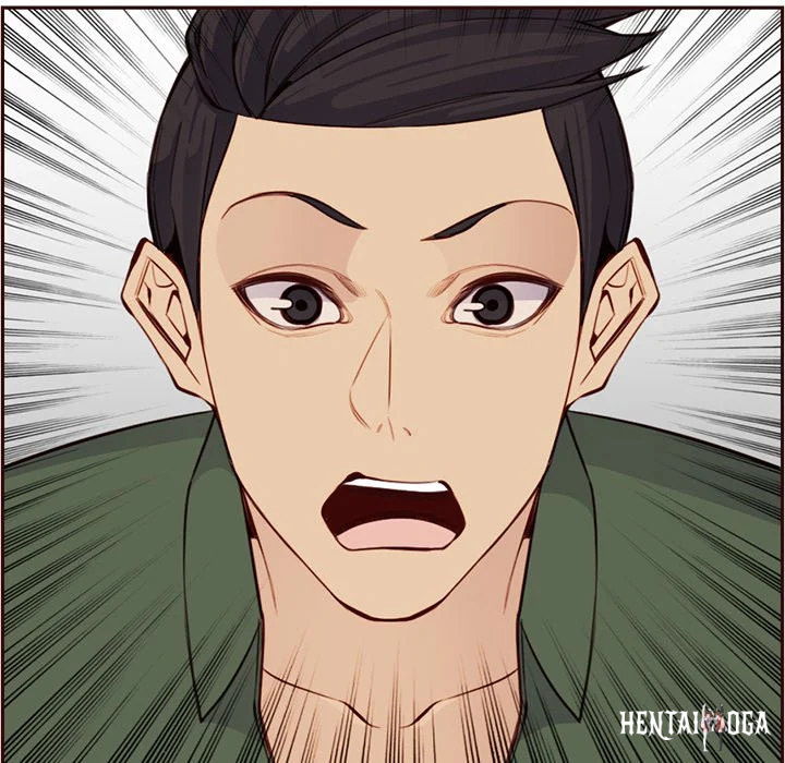 Never Too Late Never Too Late Chapter 105 - Page 28