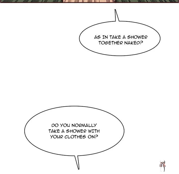 Never Too Late Never Too Late Chapter 105 - Page 29