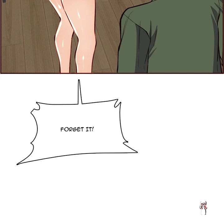 Never Too Late Never Too Late Chapter 105 - Page 33