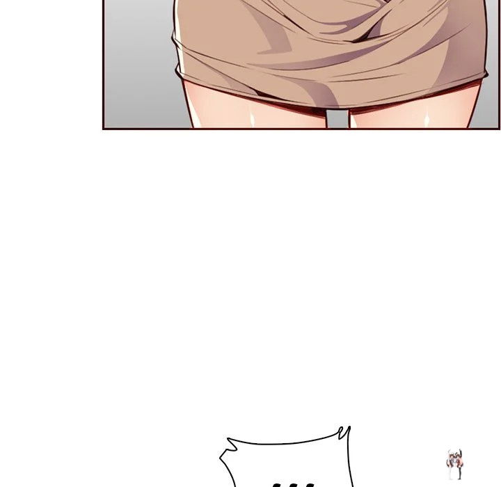 Never Too Late Never Too Late Chapter 105 - Page 35