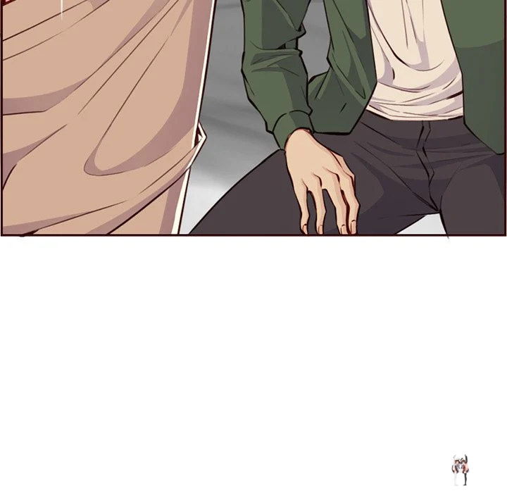 Never Too Late Never Too Late Chapter 105 - Page 37