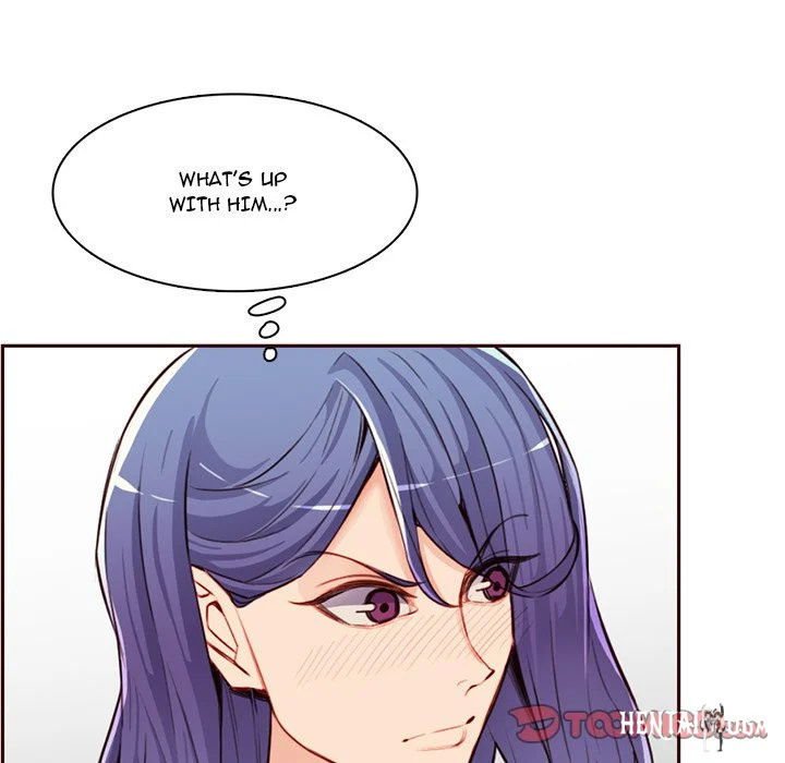 Never Too Late Never Too Late Chapter 105 - Page 38