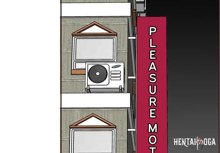 Never Too Late Never Too Late Chapter 105 - Page 4