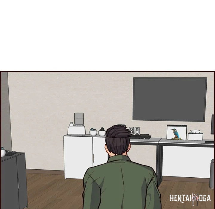 Never Too Late Never Too Late Chapter 105 - Page 40