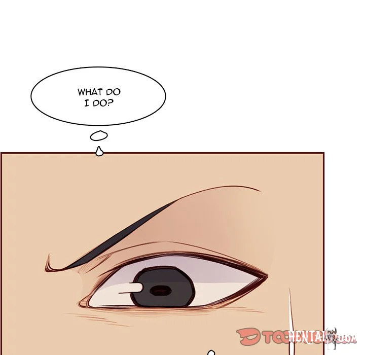 Never Too Late Never Too Late Chapter 105 - Page 42