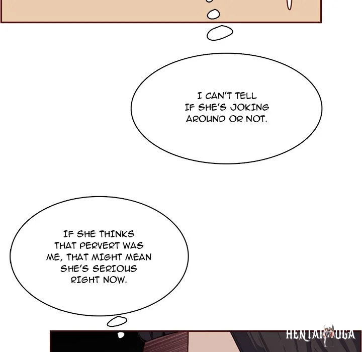 Never Too Late Never Too Late Chapter 105 - Page 43