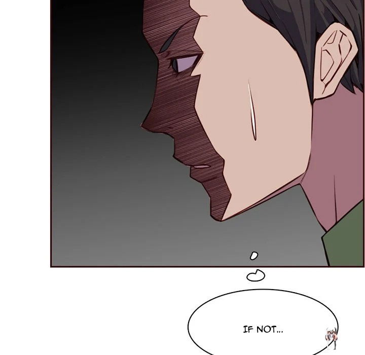 Never Too Late Never Too Late Chapter 105 - Page 44