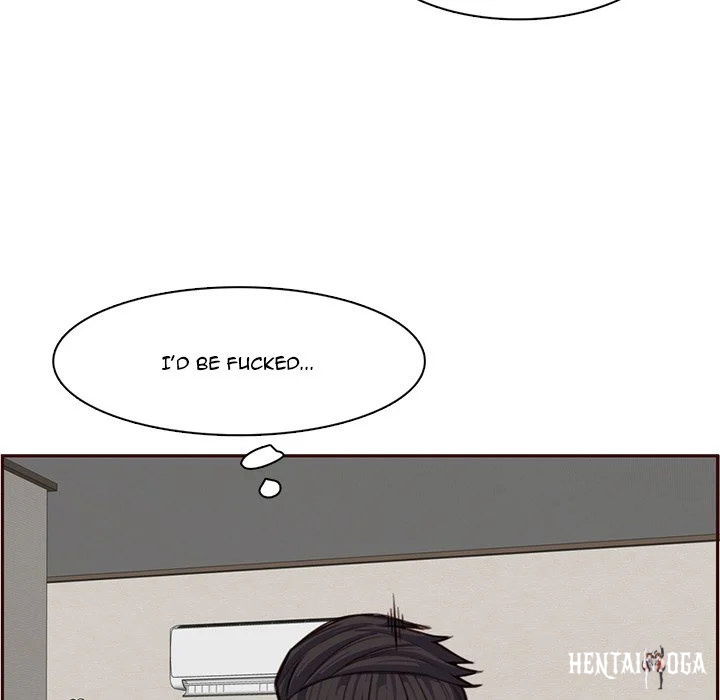 Never Too Late Never Too Late Chapter 105 - Page 45