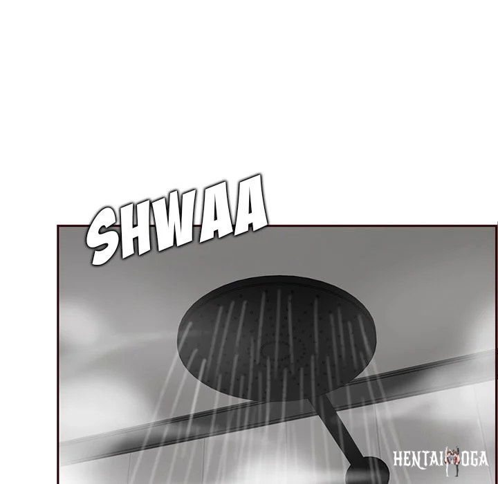 Never Too Late Never Too Late Chapter 105 - Page 47