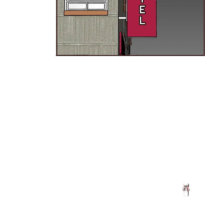 Never Too Late Never Too Late Chapter 105 - Page 5