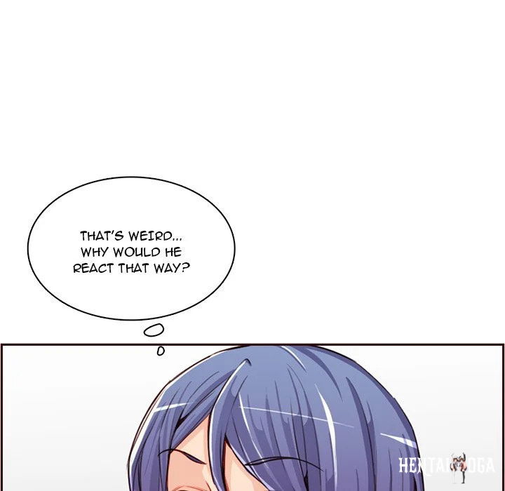 Never Too Late Never Too Late Chapter 105 - Page 51