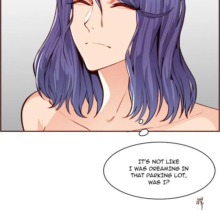 Never Too Late Never Too Late Chapter 105 - Page 52