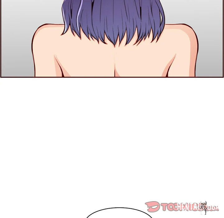 Never Too Late Never Too Late Chapter 105 - Page 54