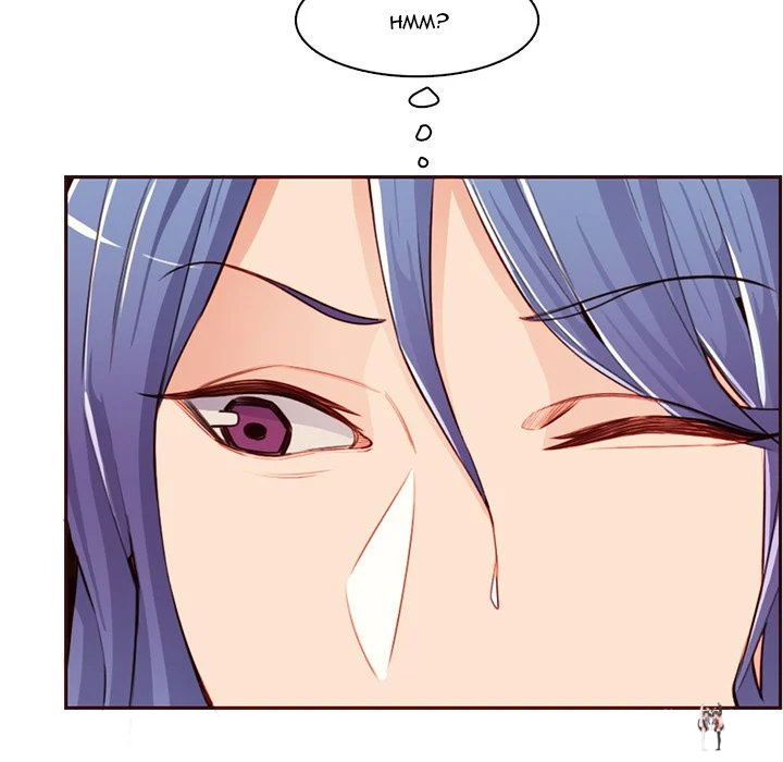 Never Too Late Never Too Late Chapter 105 - Page 55