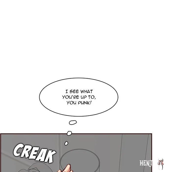 Never Too Late Never Too Late Chapter 105 - Page 56