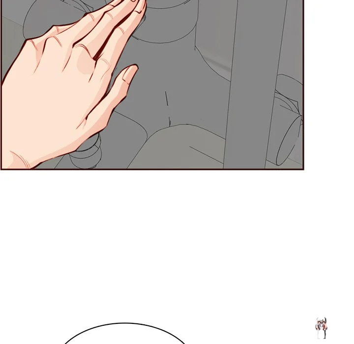 Never Too Late Never Too Late Chapter 105 - Page 57