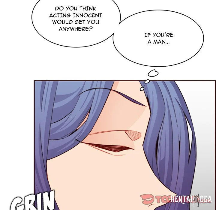 Never Too Late Never Too Late Chapter 105 - Page 58