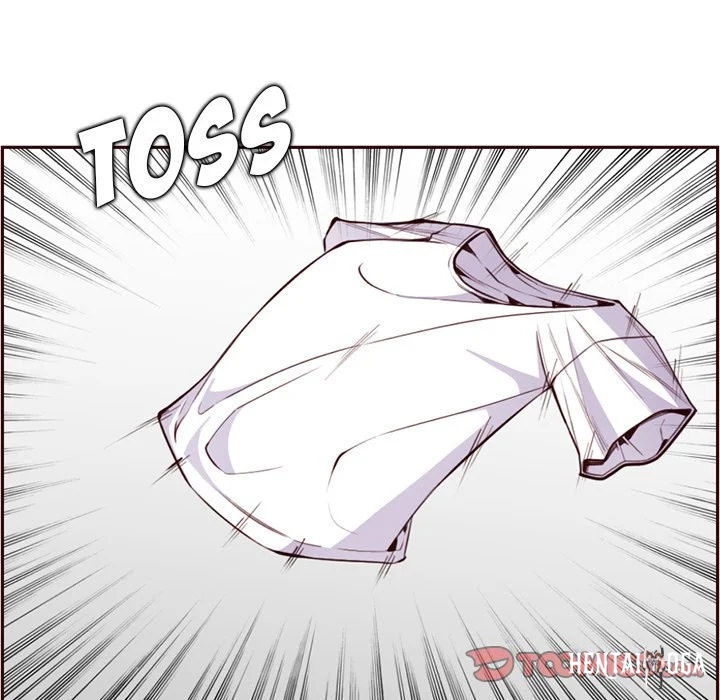 Never Too Late Never Too Late Chapter 105 - Page 6