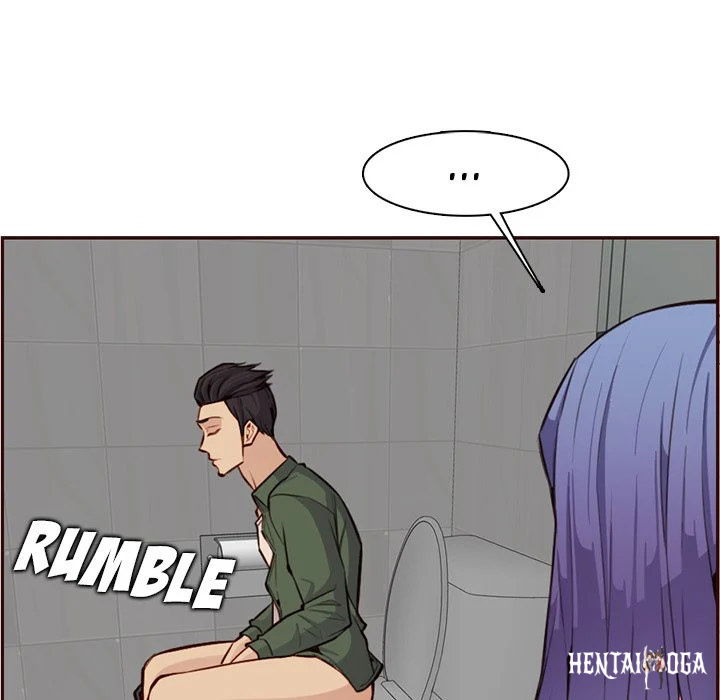 Never Too Late Never Too Late Chapter 105 - Page 60