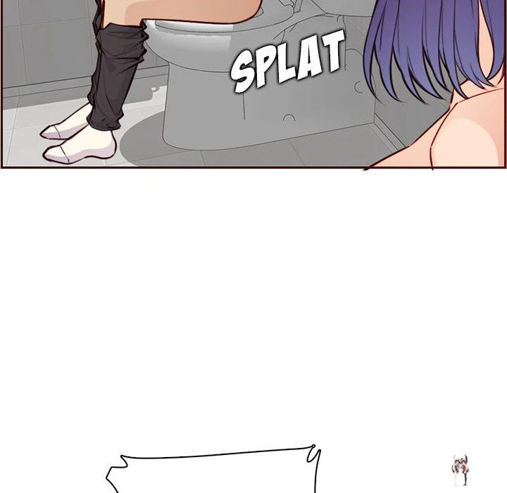 Never Too Late Never Too Late Chapter 105 - Page 61