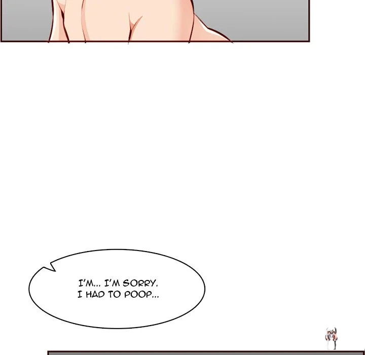 Never Too Late Never Too Late Chapter 105 - Page 63