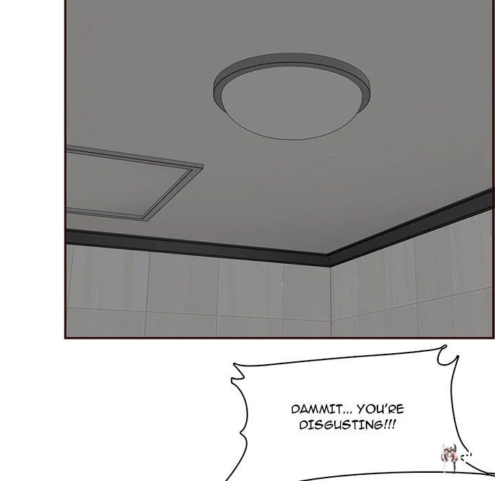 Never Too Late Never Too Late Chapter 105 - Page 64