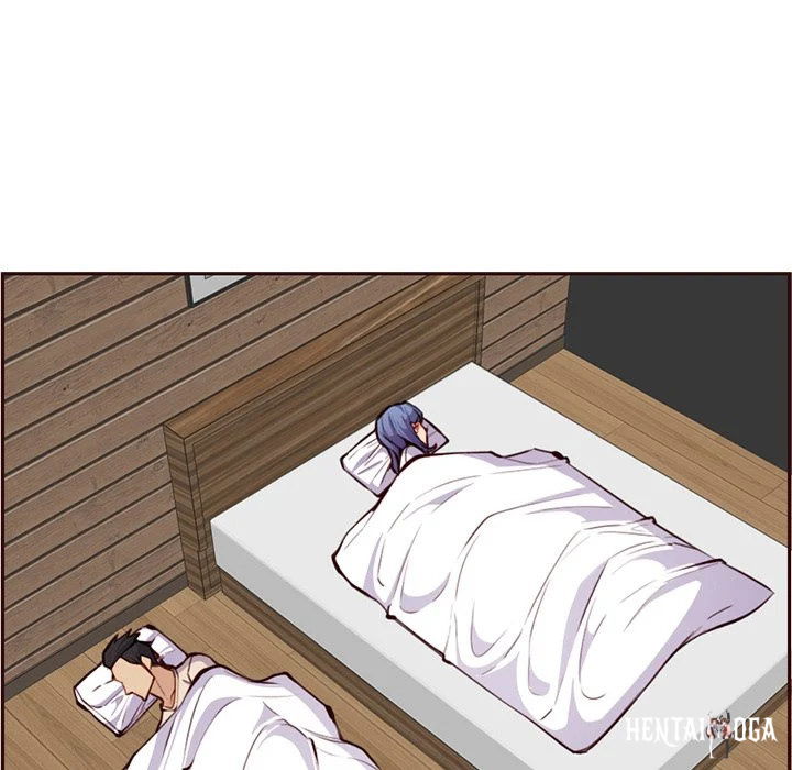 Never Too Late Never Too Late Chapter 105 - Page 68